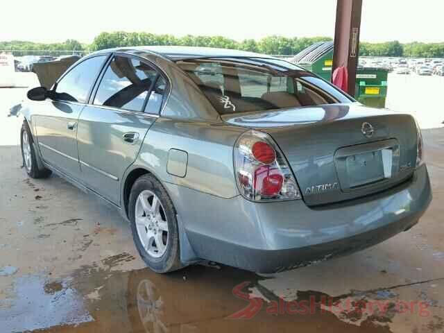 NMTKHMBX9LR105753 2005 NISSAN ALTIMA