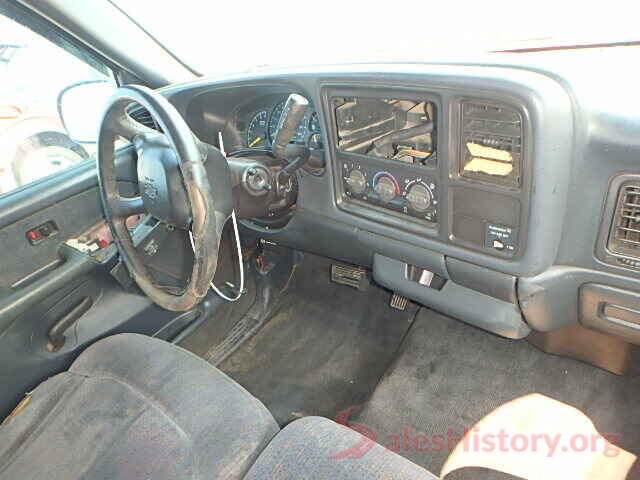 55SWF4KB1GU102965 1999 CHEVROLET SILVERADO