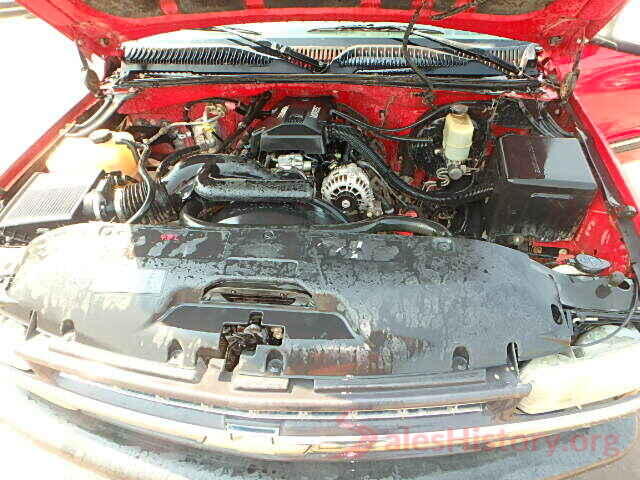 55SWF4KB1GU102965 1999 CHEVROLET SILVERADO