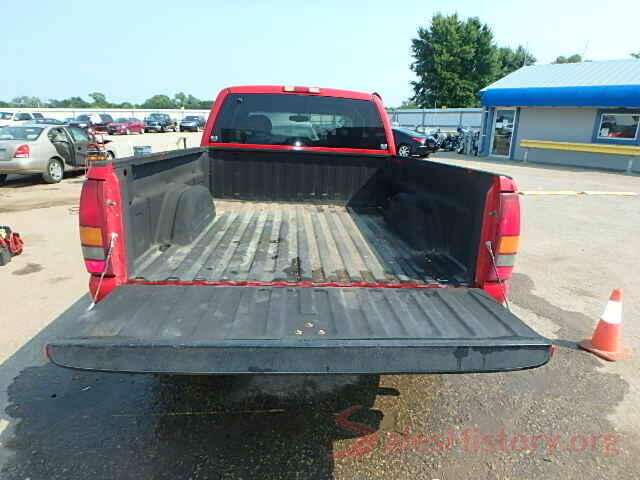 55SWF4KB1GU102965 1999 CHEVROLET SILVERADO