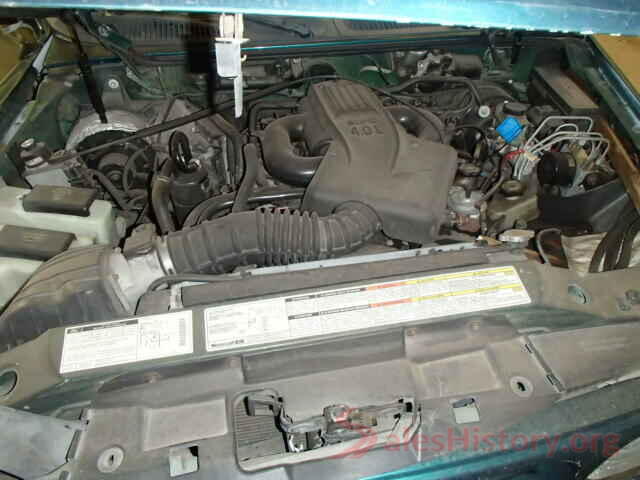 JTMCY7AJ6H4050959 1998 FORD EXPLORER