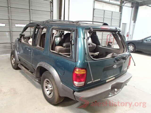 JTMCY7AJ6H4050959 1998 FORD EXPLORER