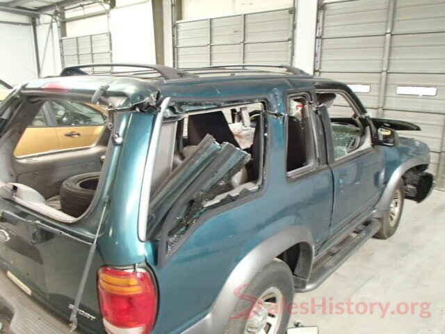 JTMCY7AJ6H4050959 1998 FORD EXPLORER