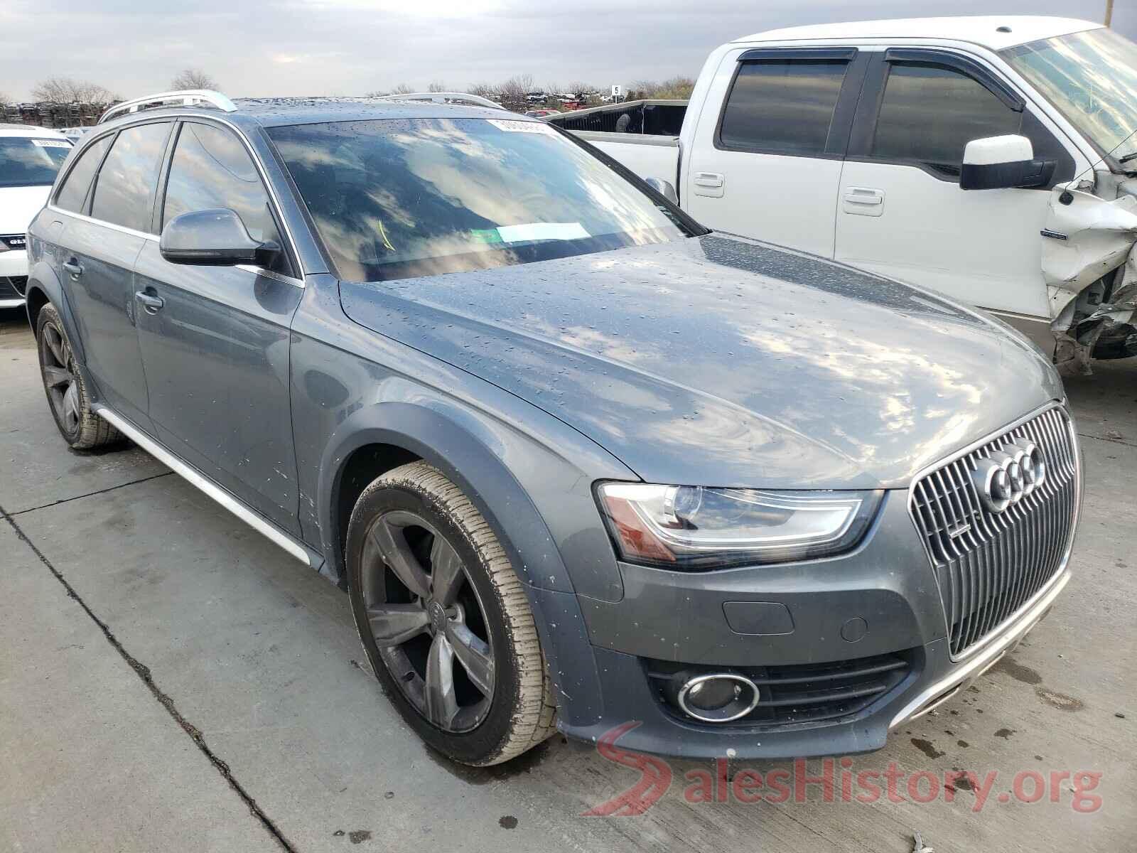 1V2TR2CA9MC560847 2013 AUDI A4