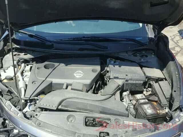 3N6CM0KN1LK700372 2013 NISSAN ALTIMA