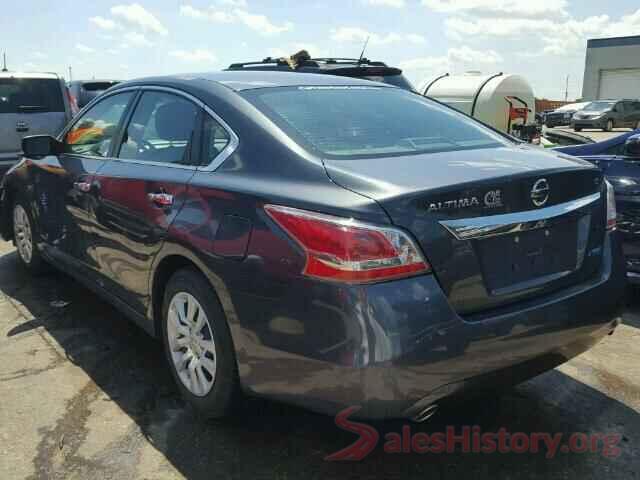 3N6CM0KN1LK700372 2013 NISSAN ALTIMA