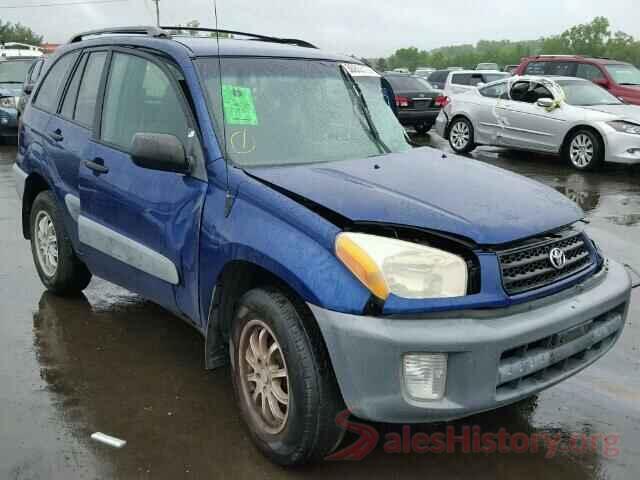 WVGAV7AX5HK001201 2001 TOYOTA RAV4