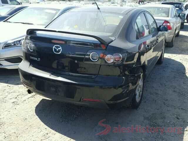 3TMAZ5CN7KM107528 2008 MAZDA 3