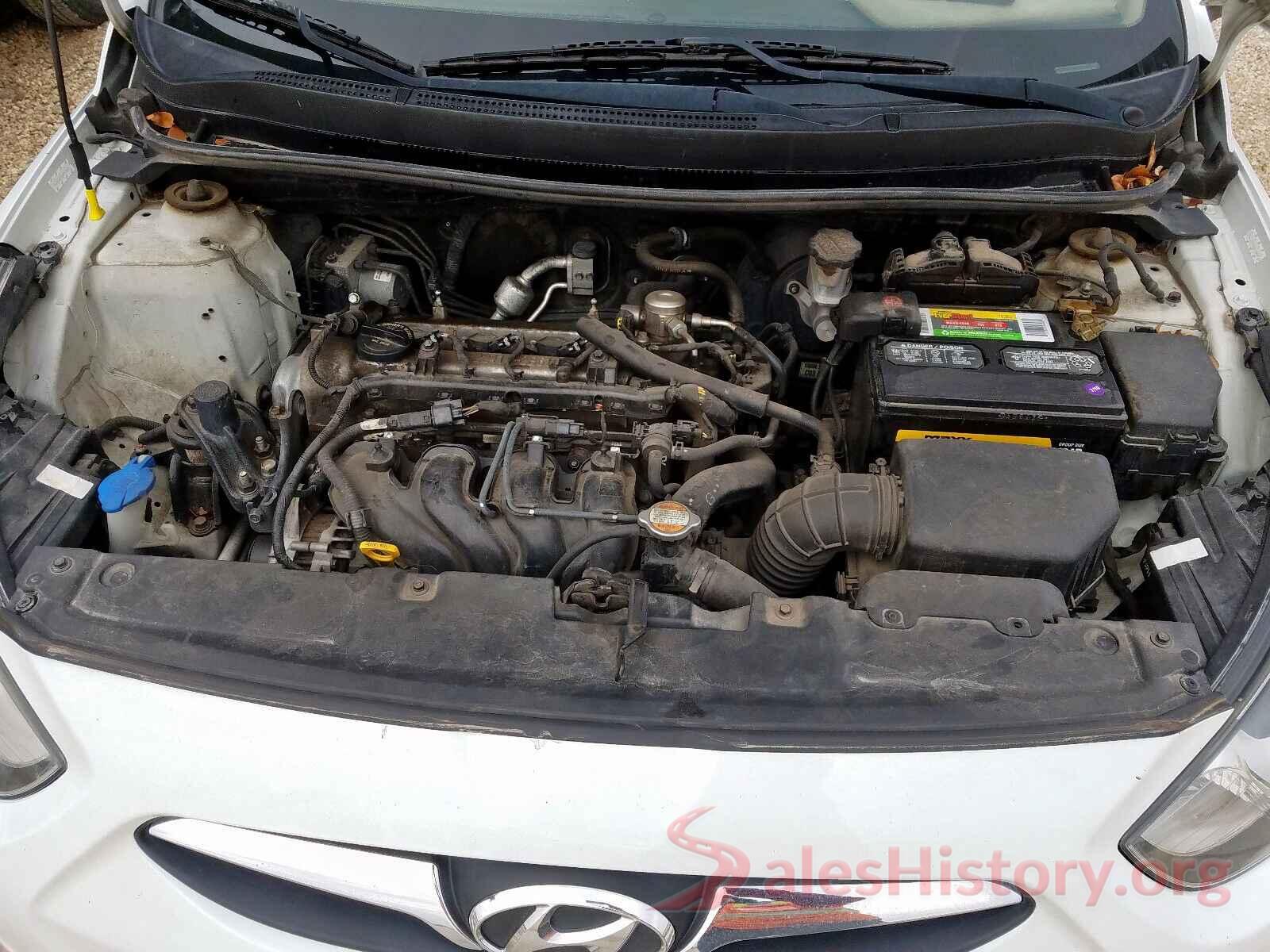 5NPEF4JA0LH036426 2012 HYUNDAI ACCENT