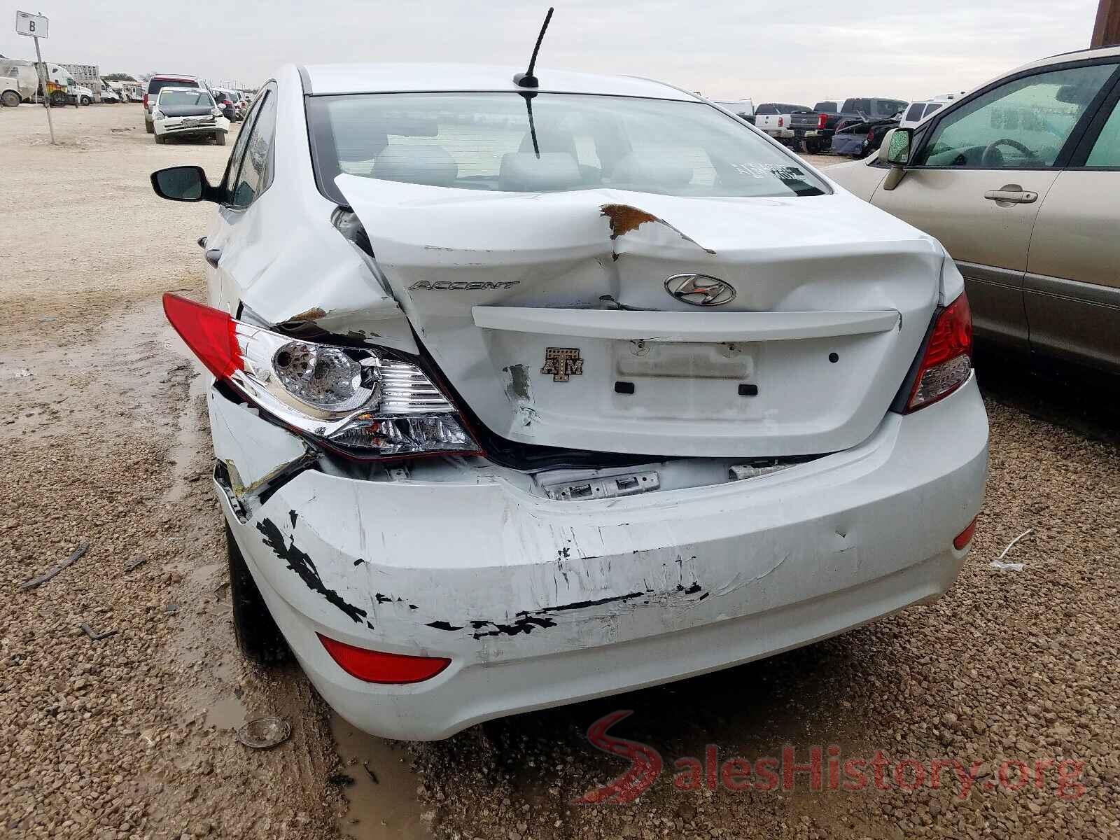 5NPEF4JA0LH036426 2012 HYUNDAI ACCENT