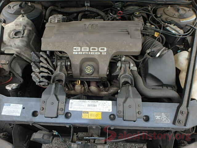 5N1AT2MV4HC816650 1996 BUICK REGAL