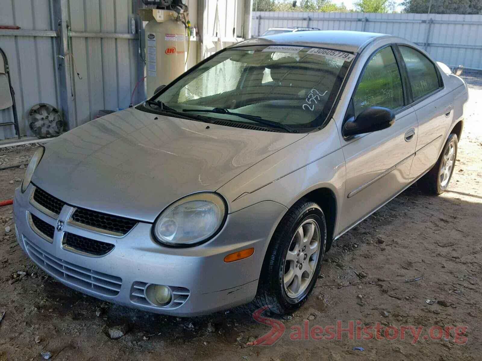 1HGCR2F33HA099890 2004 DODGE NEON