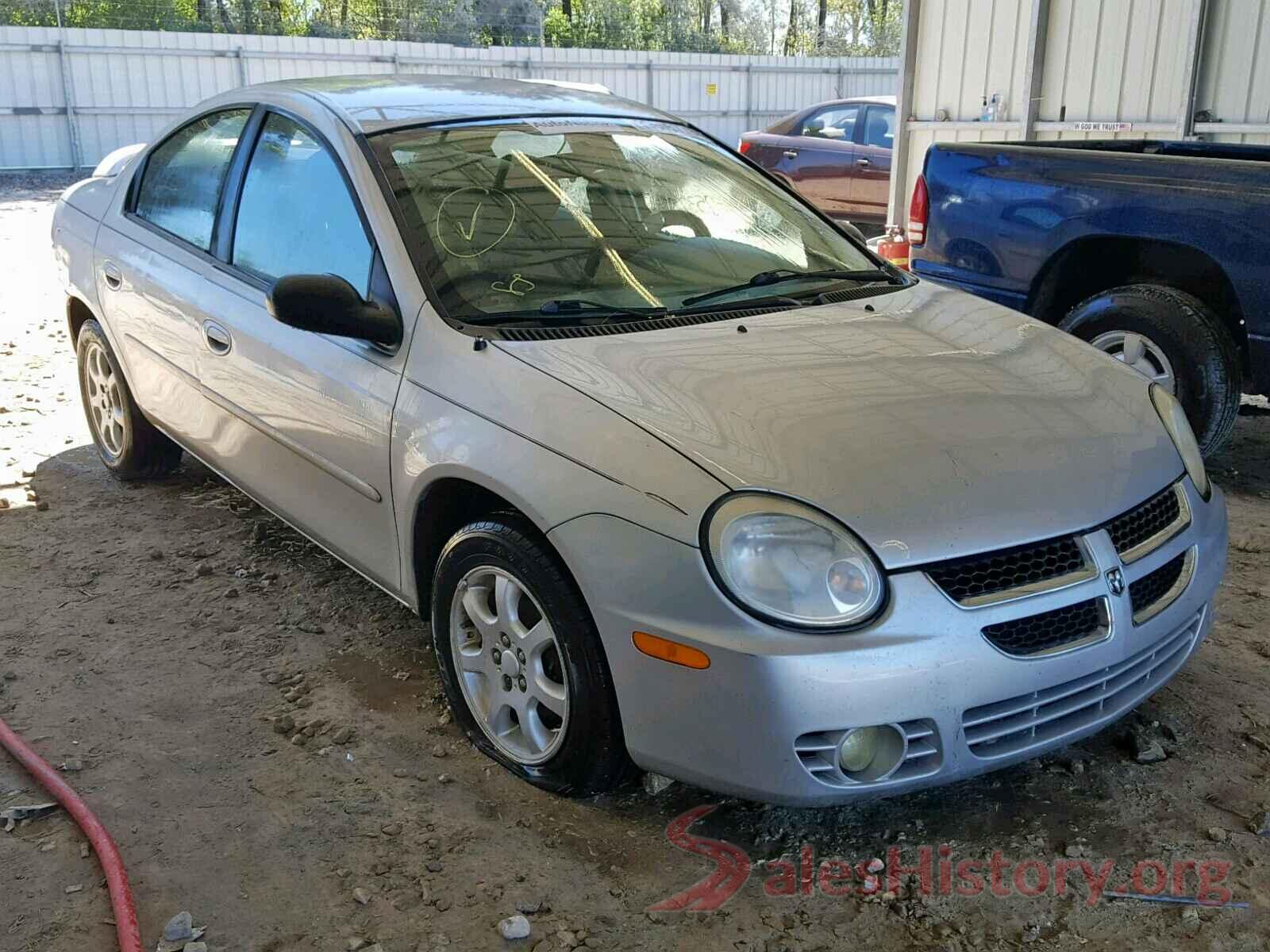 1HGCR2F33HA099890 2004 DODGE NEON