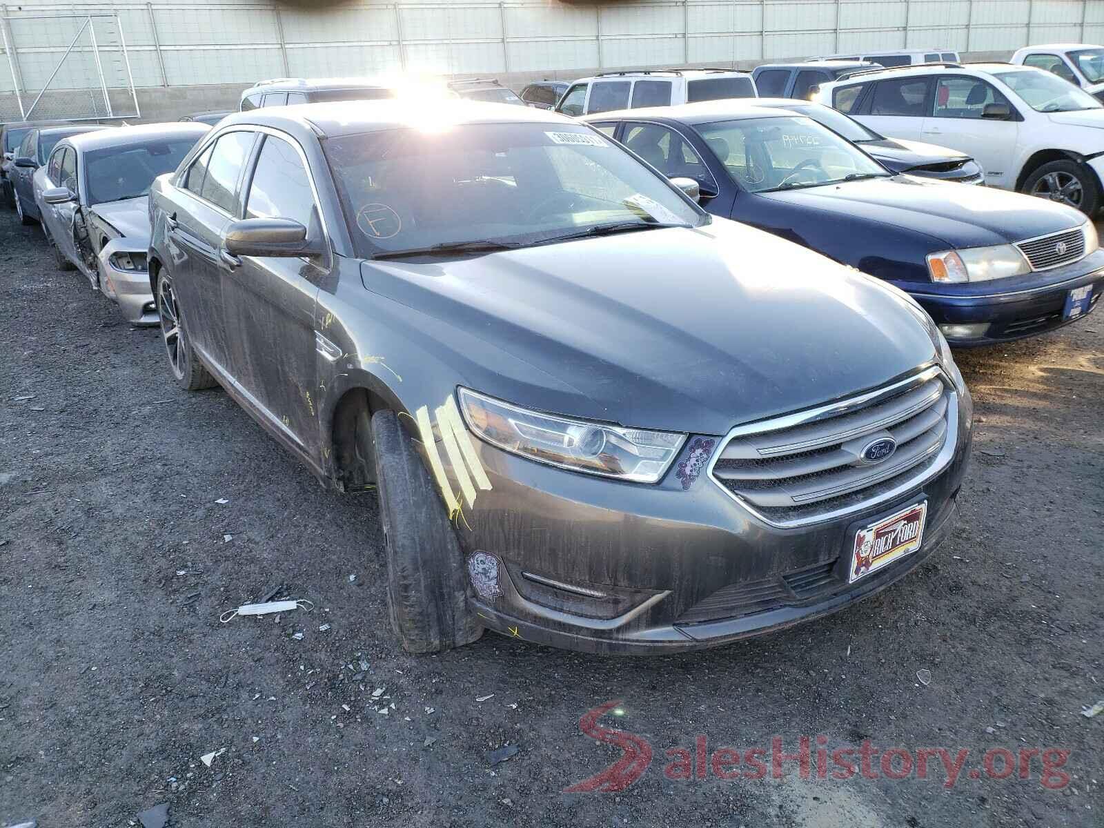 1FAHP2E85GG153957 2016 FORD TAURUS