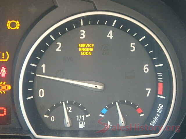 3N1AB7AP9GY218721 2006 BMW X3