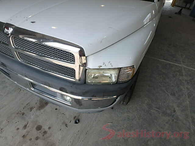 4S4BSACC9J3343464 2001 DODGE RAM 1500