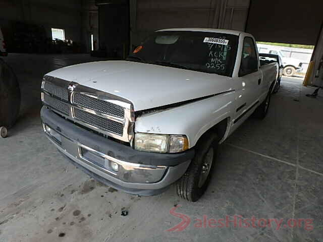 4S4BSACC9J3343464 2001 DODGE RAM 1500