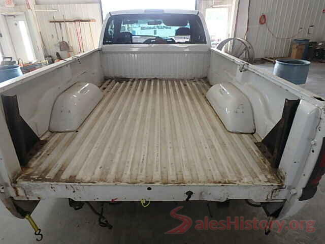 4S4BSACC9J3343464 2001 DODGE RAM 1500