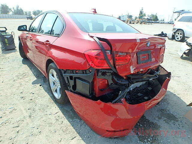 1N4AL3AP7HC209387 2013 BMW 3 SERIES