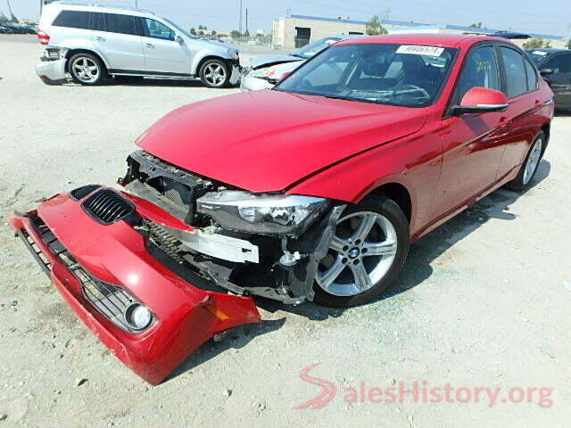 1N4AL3AP7HC209387 2013 BMW 3 SERIES