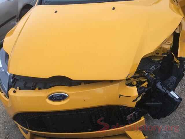 JTJYARBZ9H2079648 2013 FORD FOCUS