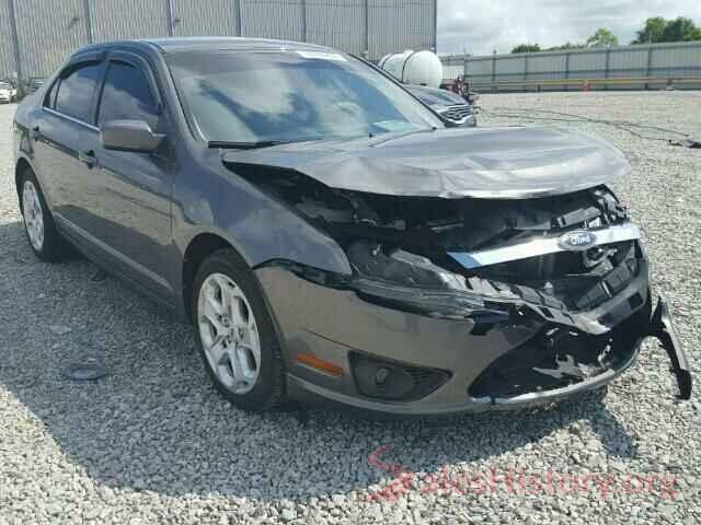 7FARW1H94KE002969 2010 FORD FUSION