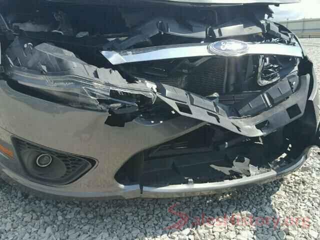 7FARW1H94KE002969 2010 FORD FUSION