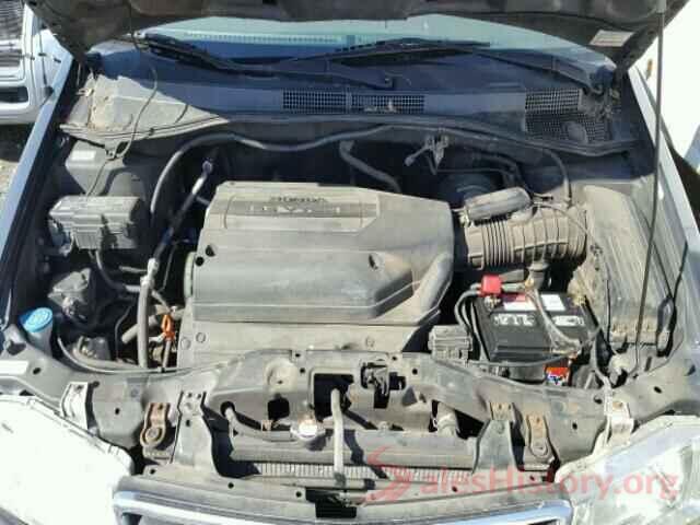 1N4BL4FW5LC113082 2003 HONDA ODYSSEY