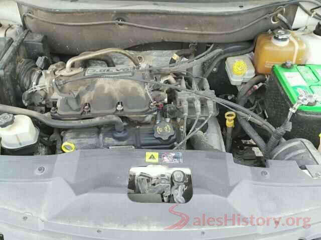 3N1CB7AP5HY212733 2005 CHRYSLER PACIFICA