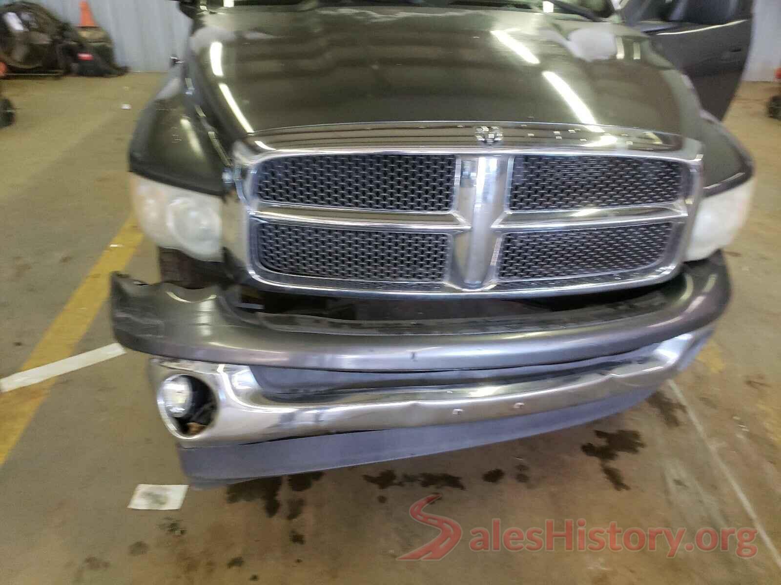 1HGCR2F10HA253504 2002 DODGE RAM 1500