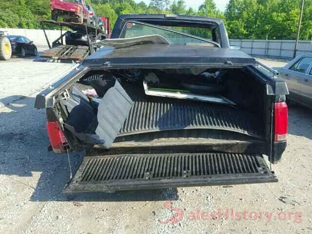 3N1AB7APXJY215978 1991 FORD F150