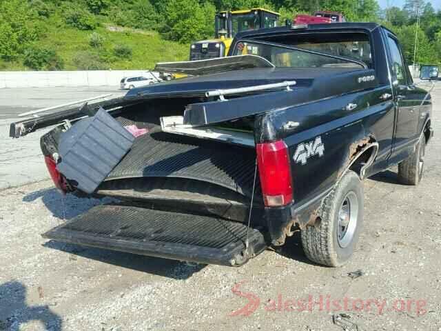 3N1AB7APXJY215978 1991 FORD F150