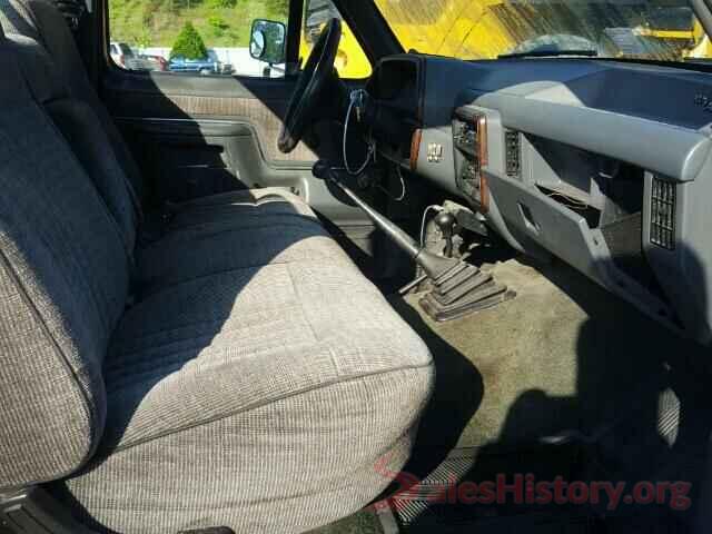 3N1AB7APXJY215978 1991 FORD F150