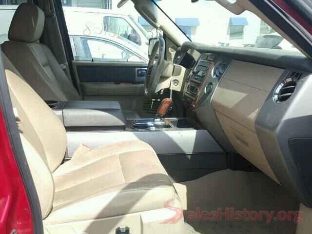 3N1AB7AP3HY397307 2007 FORD EXPEDITION