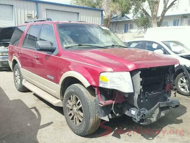 3N1AB7AP3HY397307 2007 FORD EXPEDITION