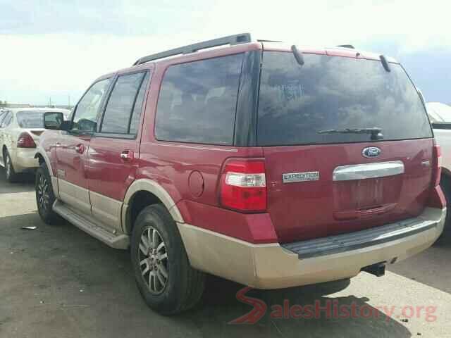 3N1AB7AP3HY397307 2007 FORD EXPEDITION