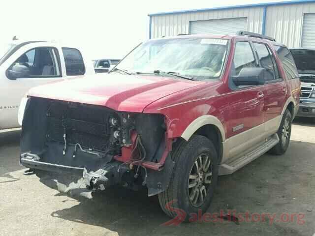 3N1AB7AP3HY397307 2007 FORD EXPEDITION