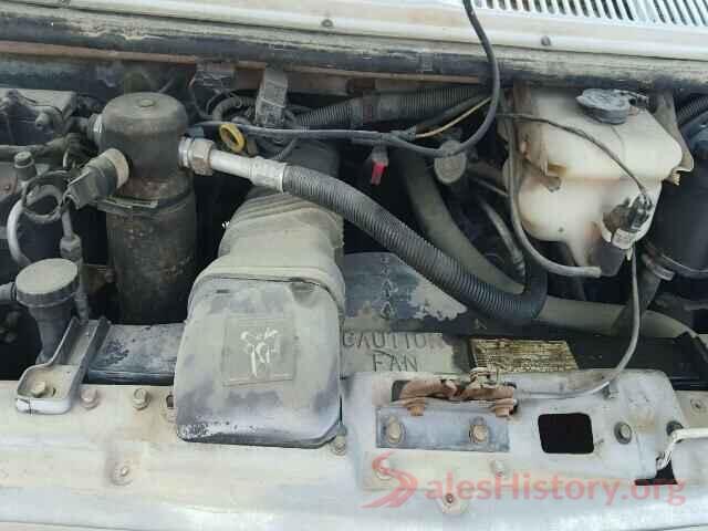 2G1WC5E34G1128945 1995 CHEVROLET G SERIES