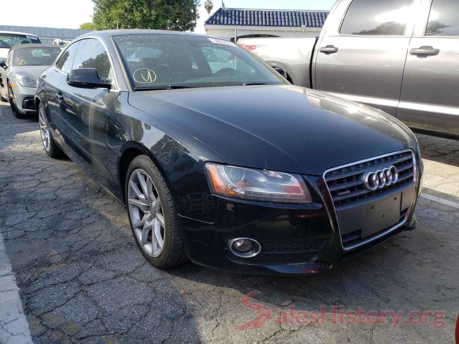 1C4PJMCS6GW316655 2012 AUDI A5