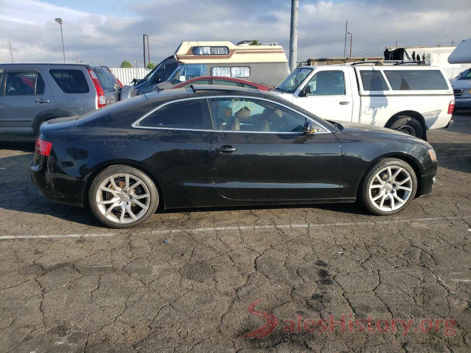 1C4PJMCS6GW316655 2012 AUDI A5