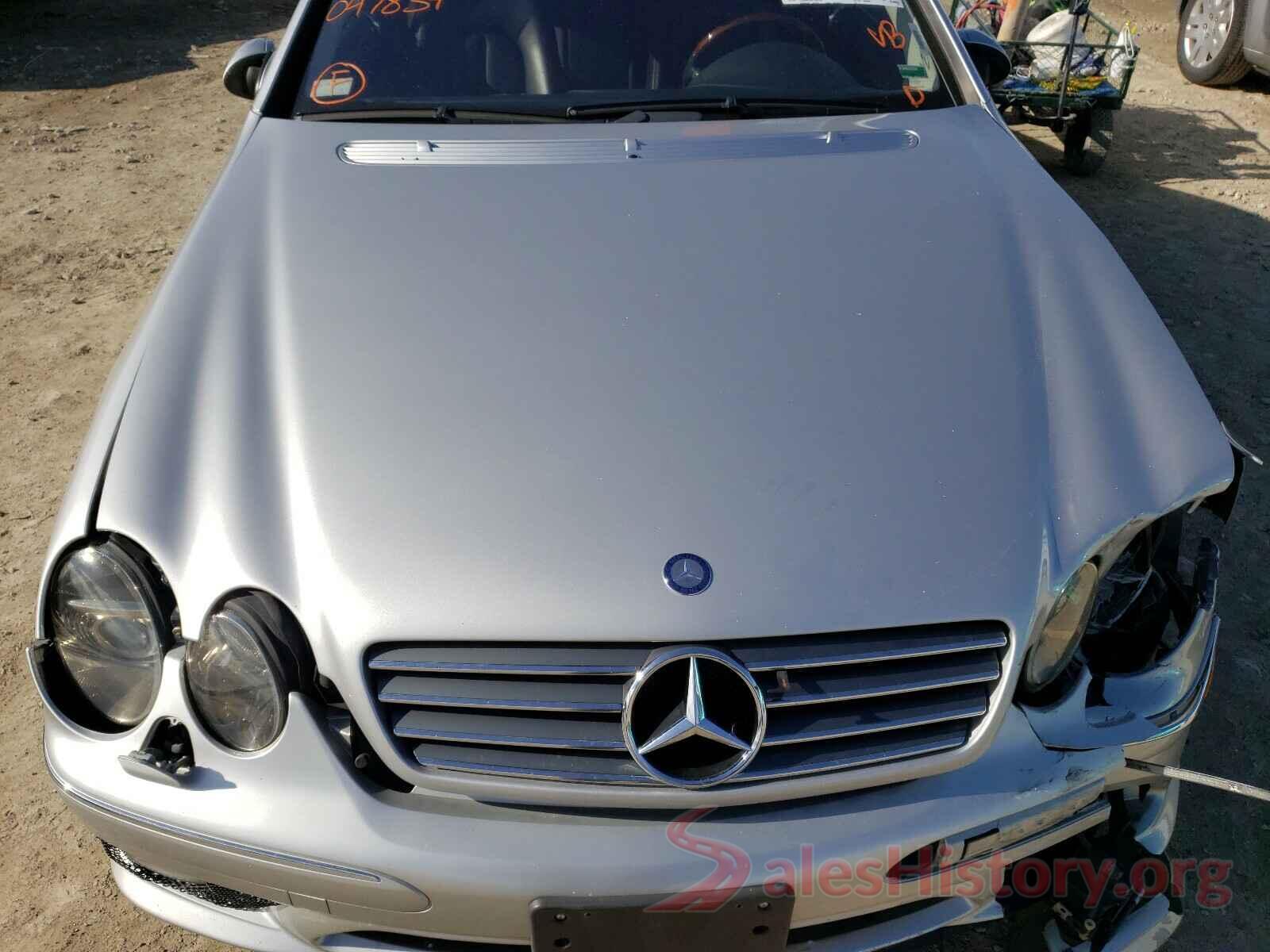 1N4AL3AP7JC236823 2006 MERCEDES-BENZ C CLASS