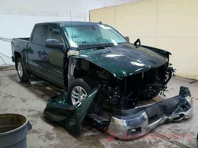 1C4PJMLX7JD501313 2014 CHEVROLET SILVERADO