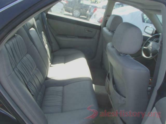 5YJSA1E25GF159839 2000 LEXUS ES300