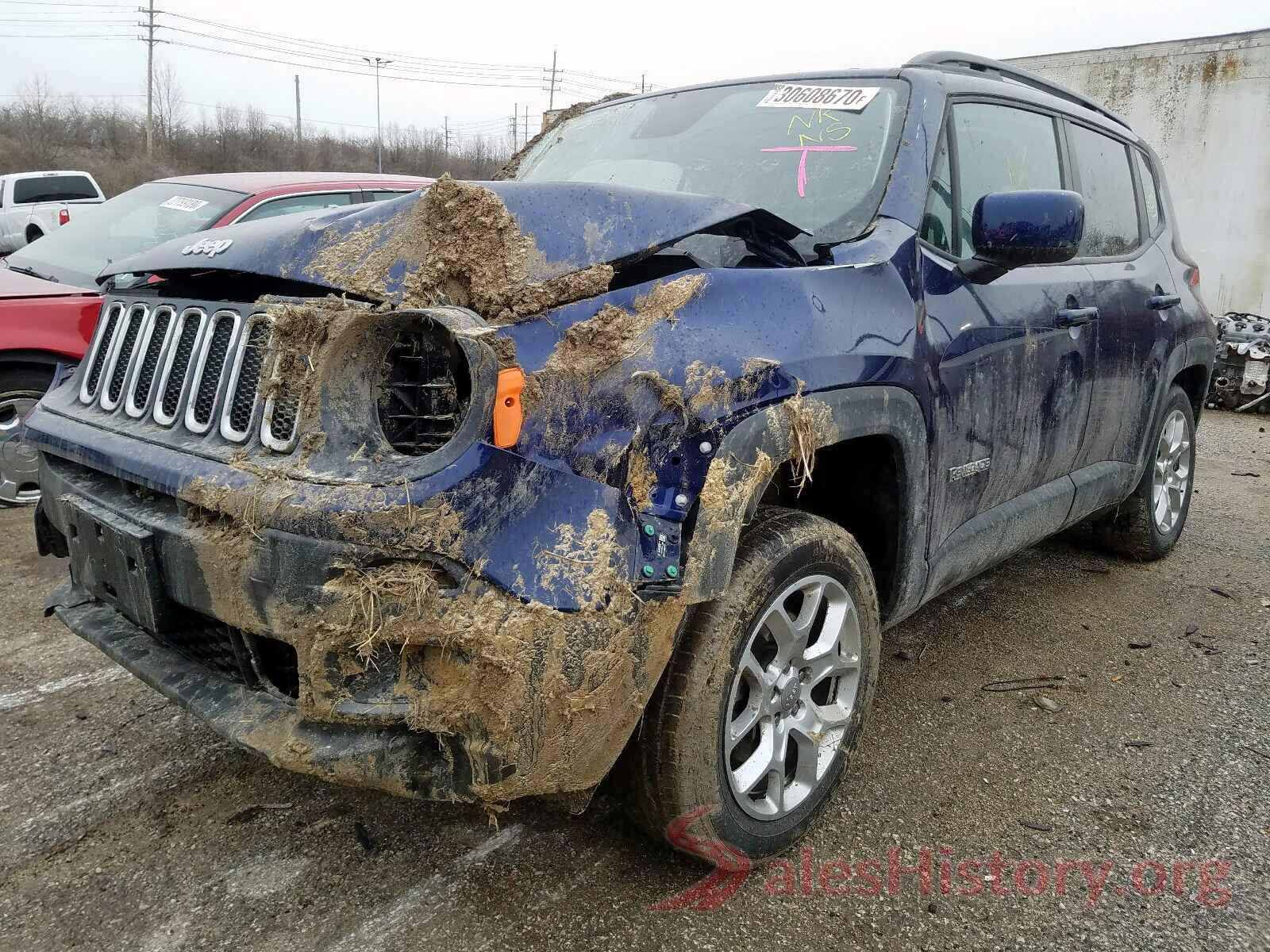 KNAFZ4A82G5552072 2017 JEEP RENEGADE