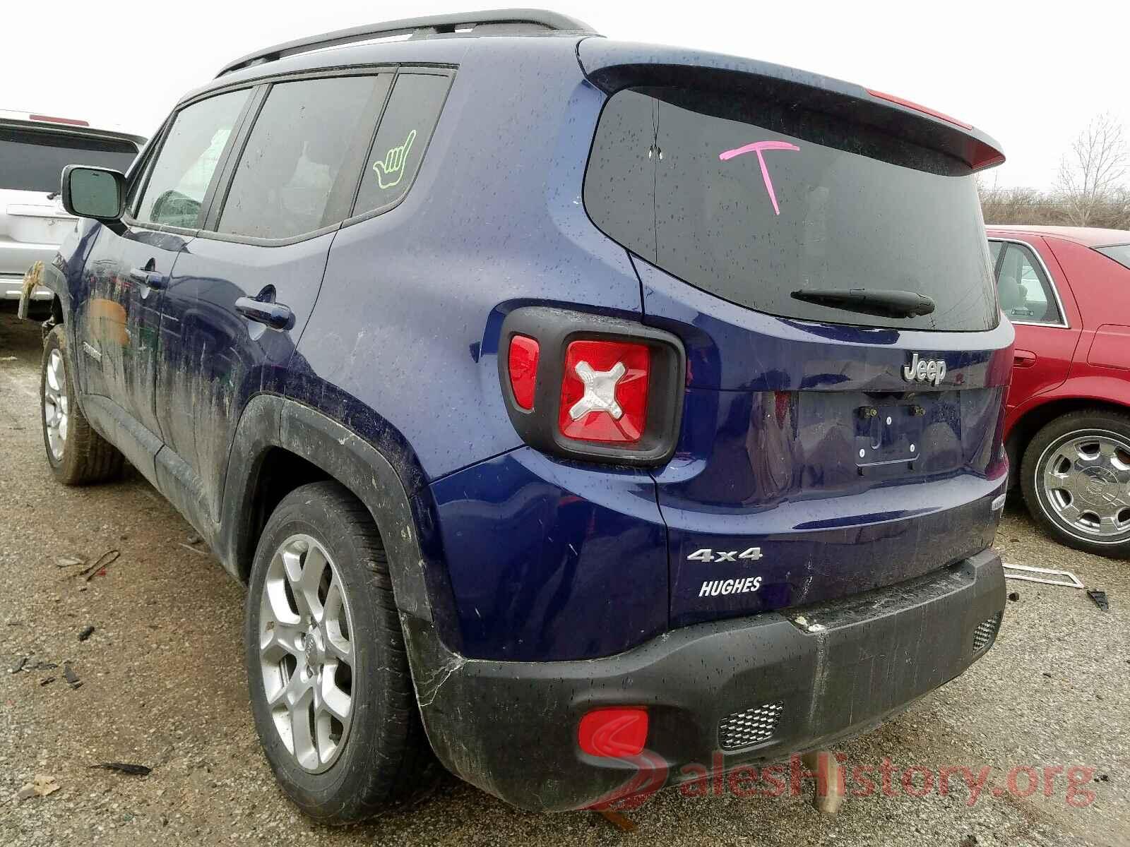 KNAFZ4A82G5552072 2017 JEEP RENEGADE