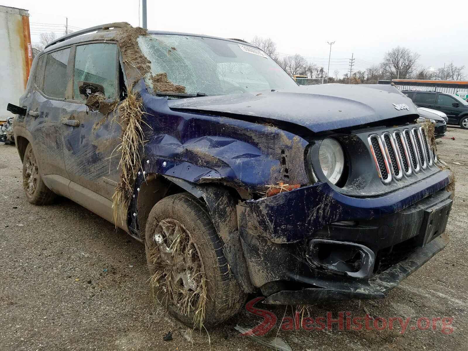 KNAFZ4A82G5552072 2017 JEEP RENEGADE