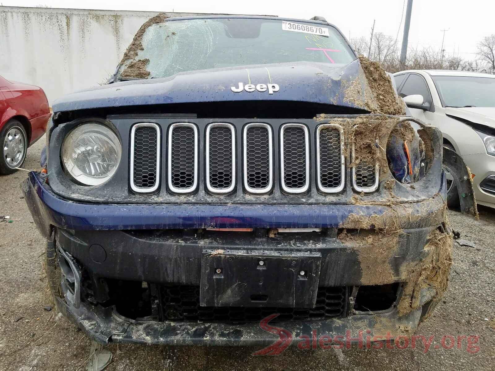 KNAFZ4A82G5552072 2017 JEEP RENEGADE