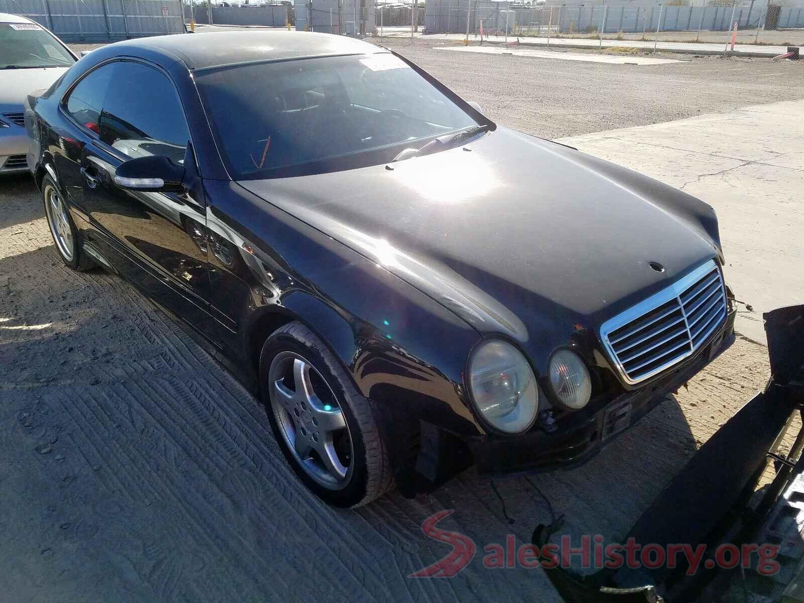 3N1AB7AP9KY208506 2000 MERCEDES-BENZ C CLASS