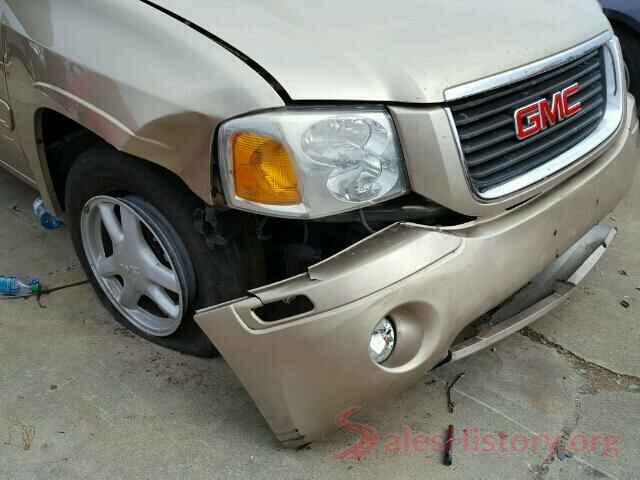 KMHD74LF1HU424095 2004 GMC ENVOY