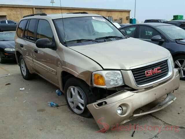 KMHD74LF1HU424095 2004 GMC ENVOY